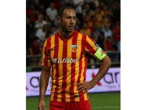 Adana Demirspor Umut Bulut’a talip