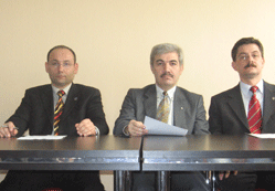 Mimarlar ve mühendislere eşit ücret