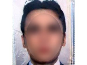 3. kattan düşen genç hastanelik oldu