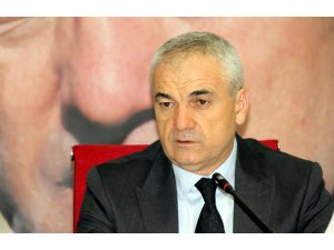 Rıza Çalımbay: “İyi oyuncular alacağız”
