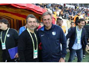 E.Y. Malatyaspor Sportif Direktörü Ali Ravcı’ya Türkiye ve Almanya’dan teklifler var