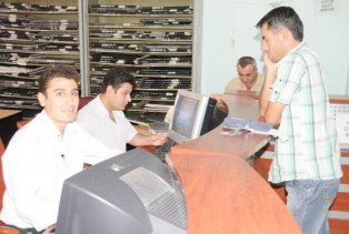 Büyükşehir Belediyesinden adres beyanında kolaylık