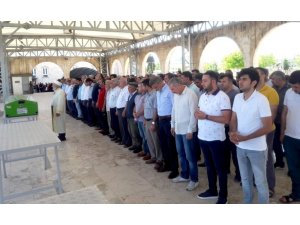 Ömrünün 40 yılını geçirdiği otobüste son nefesini verdi