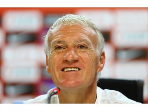 Türkiye-Fransa maçına doğru