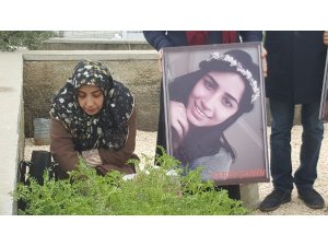 Feray Şahin’in bu yıl da unutulmadı