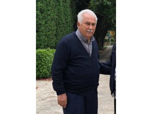Turizmci kalbine yenik düştü