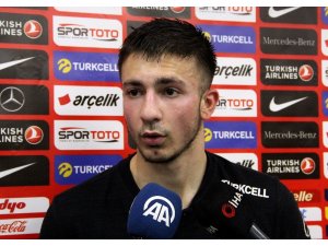 Halil Dervişoğlu: “Korner haksız verildi ama yine de o topa vurdurmamalıydık”