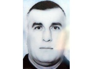 Tarla ilaçlarken hayatını kaybetti