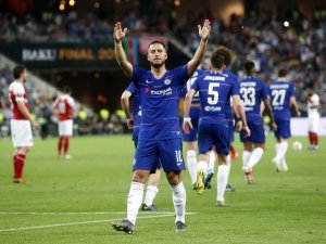 Chelsea'den 5 futbolcusuna veda