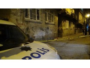 Tartıştığı babasına kurşun yağdırdı