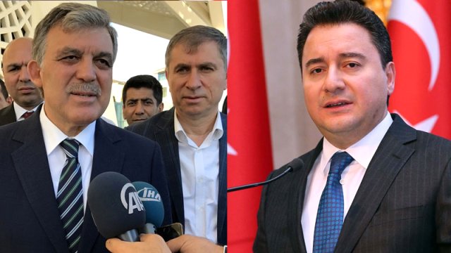 Etyen Mahçupyan yeni partiyle ilgili tarih verdi