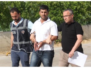 Çocukluk arkadaşını öldürdü, "Cinayet mi işledik" dedi