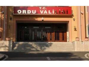 Ordu Valiliğinden Seyit Torun ve Ekrem İmamoğlu hakkında suç duyurusu