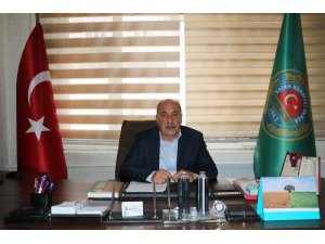 Çiftleri kurak bir yıl bekliyor