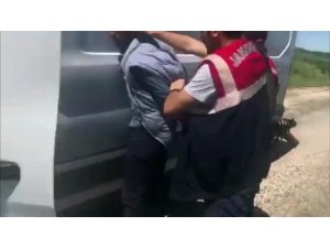 Lice ilçesinde yakalanan terörist tutuklandı