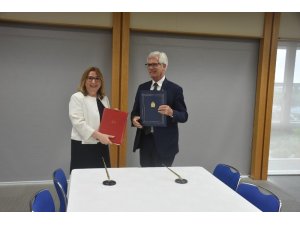 G20’de Türkiye-Kanada iş birliği