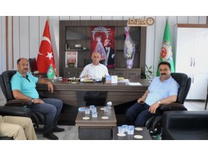 Dünya tütünü Bafra’da konuşacak