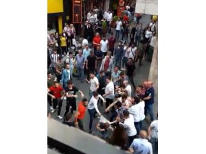 Taciz iddiası ortalığı karıştırdı