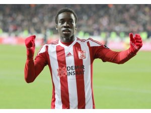 Diabate, Leicester City’e döndü