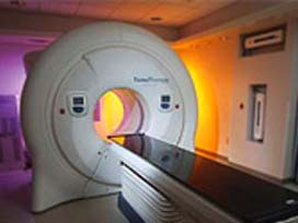 Kanserlerde 'TomoTherapy' yöntemi