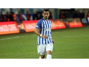 Kayserispor Emrah’ı listeye aldı
