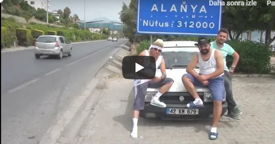 Haberimiz ses getirdi; Alanyalılar geri adım attı