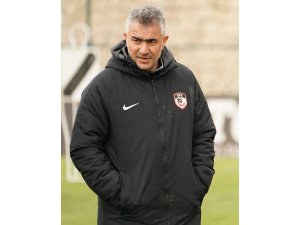 Akhisarspor'da Mehmet Altıparmak dönemi