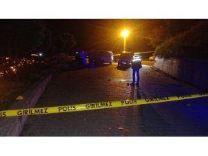 Kastamonu’da silahlı kavga: 1 ölü, 2 yaralı