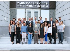 Yeni iş fırsatları için üniversite-sanayi buluşması