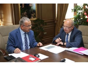 Ordu’nun jeotermal alanları belirlenecek