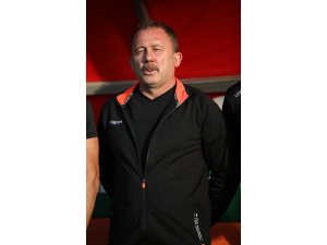 Yeni Malatyaspor’da Sergen Yalçın dönemi