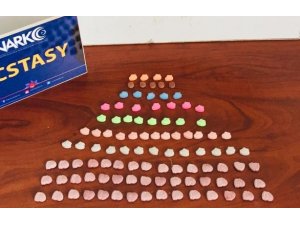 Adana'da uyuşturucu operasyonları