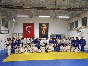 Yunusemre’de judo kursu başlıyor