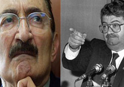 Ecevit'in ölümü Özal'a benziyor