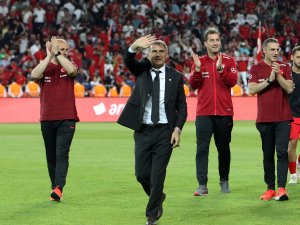 Türkiye "Güneş" açtı