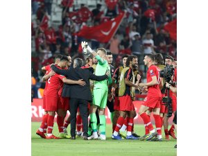 Türkiye'nin galibiyeti, Fransa basınında yankı uyandırdı