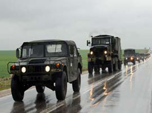 500 bin paralı asker geliyor