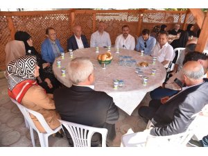 İlkay Gündoğan kardeşinin mutlu gününe ortak olamadı