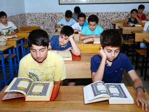 Bu yaz çocuklar Genç KOMEK’te buluşacak