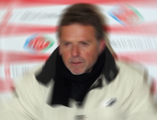 Konyaspor'un yeni teknik direktörü!