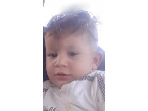 Traktörden düşen 2 yaşındaki çocuk hayatını kaybetti