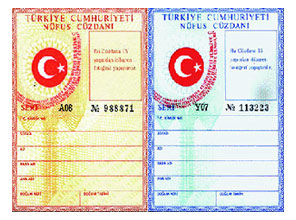 Kimlik numarası olmayanlar dikkat!