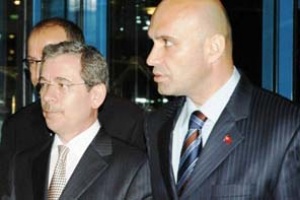 Turan Çömez'den AK Parti'ye yanıt