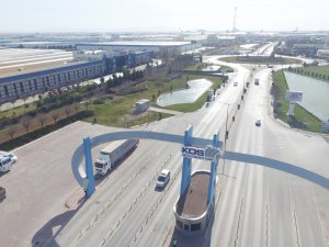 İhracat çifte bayram yaptırdı