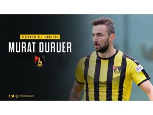 İstanbulspor’da üç ayrılık