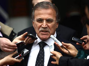 'Hepimiz sonucu birlikte görürüz'