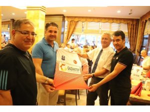 Türkiye’de Gaziantep Polisgücü gururu yaşanıyor