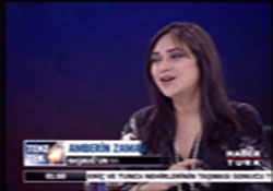 Canlı yayında Başbuğ analizi