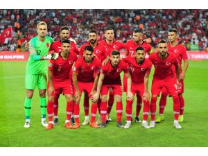 A Milli Futbol Takımı’nın Andorra ve Moldova maçlarının öncelikli bilet satışı başladı