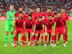 Türkiye 572. maçına çıkıyor